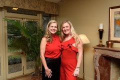Imagination in Bloom Holiday Tea - 2019