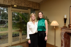 Imagination in Bloom Holiday Tea - 2019