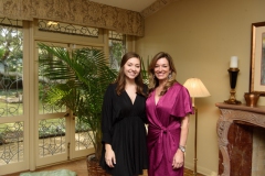 Imagination in Bloom Holiday Tea - 2019