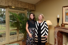Imagination in Bloom Holiday Tea - 2019