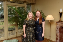Imagination in Bloom Holiday Tea - 2019
