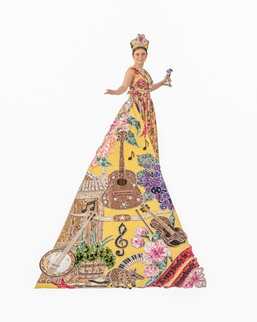 Duchess Sarah Yvonne Smith