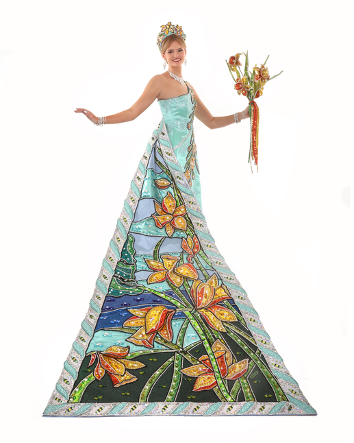 Duchess Ryan Danielle Thomas