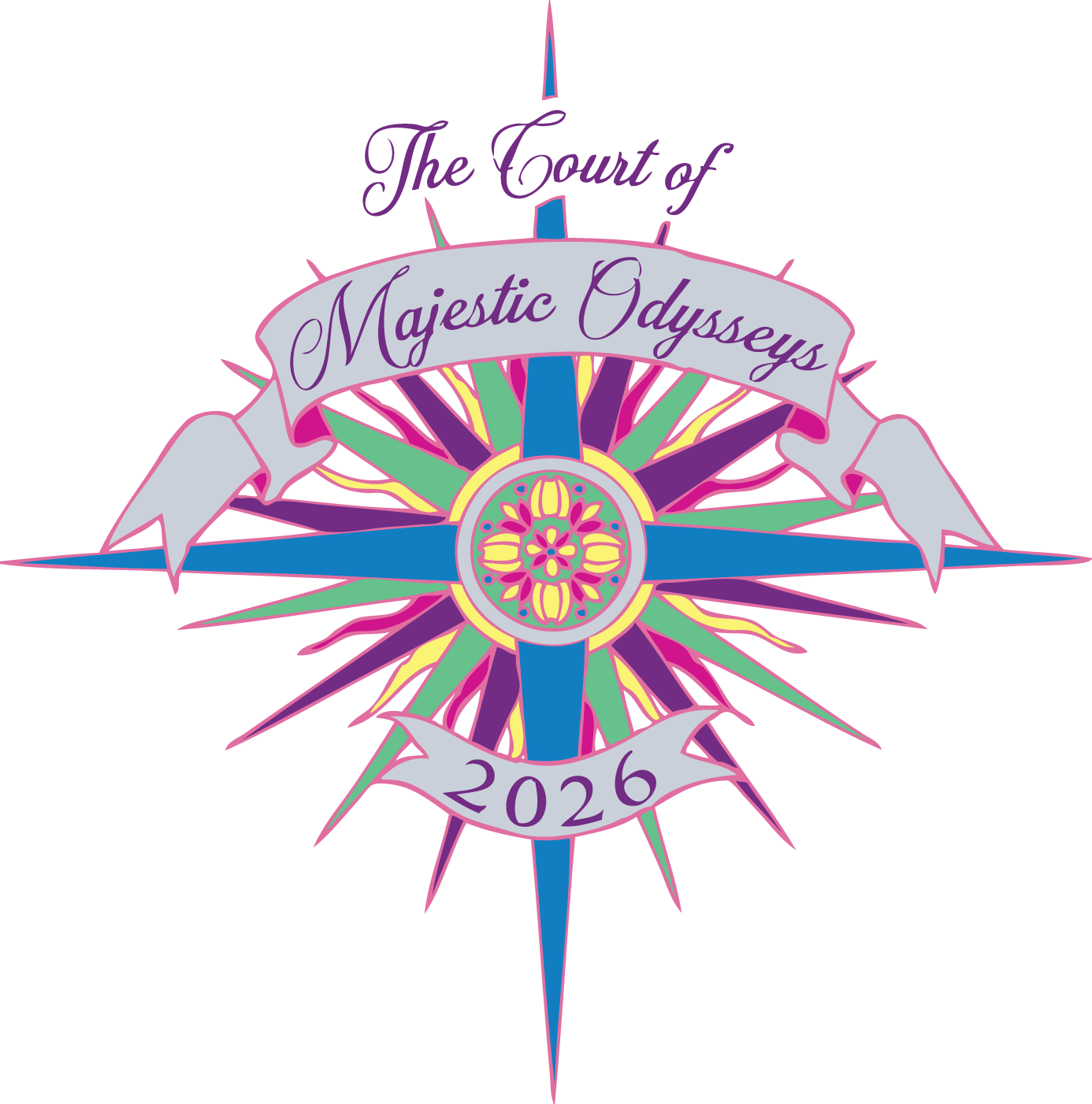 2026 Court Logo